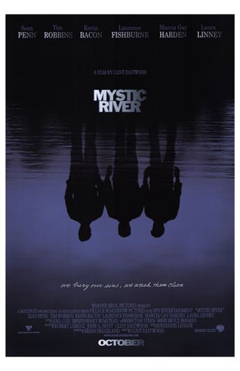 Mystic River