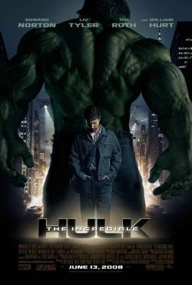 Hulk no more